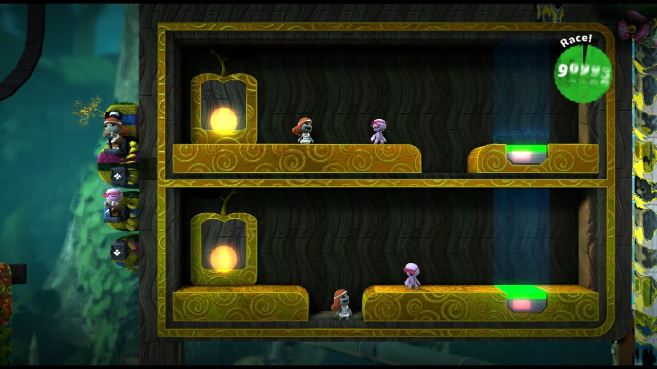 LittleBigPlanet 2 (Edición Coleccionista)